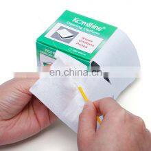 FOCP Optic Cleaning Paper Clean Paper Clean Paper for Optical thumbnail-4