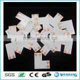 10 mm 2 Pin L Type PCB FPC Board Splitter LED Strip Connector for SMD 5050 LED Strip Mono Color thumbnail-2