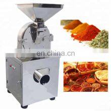 Automatic Commercial Masala Powder Grinding Making Machine Auto Industrial Dry Masala Grinder Industry Mill China Price for Sale