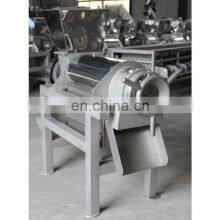 Commercial Orange Screw Juicer Fruit Extractor Machine Electric thumbnail-3