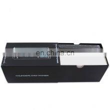 Upgrade Tattoo Power Supply Dual Touch LCD Display Tattoo Power Supply for Tattoo Machines Red thumbnail-5