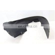 OEM 4B0821171B 4B0821172B Front NS Wheel Arch Liner FOR Audi C5A6 2002 Fender Liner thumbnail-2
