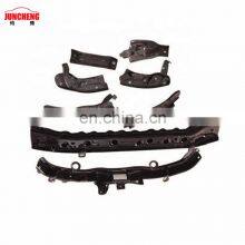 Steel Car Crossmember for NI-SSAN LIVINA Auto Spare Parts,OEM62511-CJ030-B124 thumbnail-1