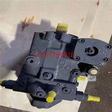 Rexroth A4V A4VG A4VG Hydraulic Pump, Rexroth A4VG140EP4D1/32R-NAF02F021DP Piston Pump thumbnail-4