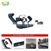 For Wrangler Wader to Prevent Water From Entering the Car is Suitable for JL2018 thumbnail-5