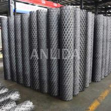 Heavy Duty Expanded Metal Mesh     Architectural Expanded Metal Mesh    Expanded Metal Mesh Factory China