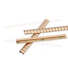 Copper Figure Gaskets for MRI RF Shielding Door