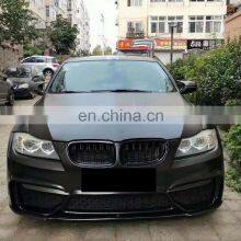 For BMW 3-Series E90 2006-2011 Upgrade M3 StyleCustomized Car Body Kit thumbnail-3