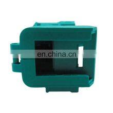ABS PVC Injection Molding Double Color Plastic Part Two Color Second Molding OEM Product thumbnail-1