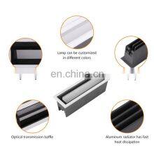 Tri Color High Lumen Energy Saving 3 Year Warranty Indoor Lighting System 30W Led Linear Down Lamp thumbnail-3