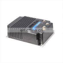 High Quality Curtis DC Motor Controller 1268-5403 36V / 48V - 400A For Golf Cars thumbnail-2