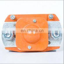 Single Pole Single Throw dc Contactor 400A 12V 24V 36V 48V 72V thumbnail-2