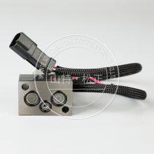 KomatsuPC200-8 PILOT VALVE 702-21-57400 thumbnail-1