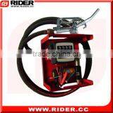 0.4HP 300W 12V 24V 11 Amps Electric Oil Pump Automotive thumbnail-1