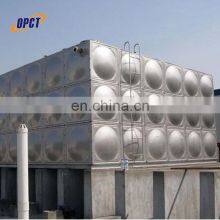 1000 Cubic Meter Stainless Steel Water Storage Tank thumbnail-4