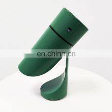 2021 Portable Mini Ultrasonic Cool Mist Aroma Diffuser for Home Car thumbnail-2