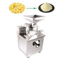 Banana Powder Making Machine Plantain Flour Diet Banana Powder Production Line thumbnail-5