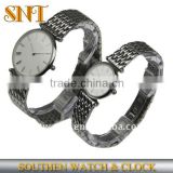 stainless steel japan movt quartz top brand watches