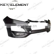 KEY ELEMENT High Quality Front Bumper 86511-D7510 For Hyundai Hyundai TUCSON 2019 Auto Front Bumper thumbnail-4
