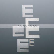 #40 EI Lamination Core Made in Japan That Promises Reliable Quality and High Performance. thumbnail-3