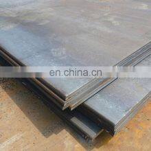Q235 Black Steel Sheet Carbon Plate Sheet Hot Rolled Steel Plates thumbnail-3