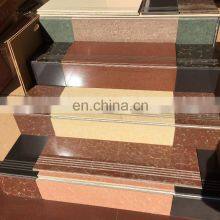 HS10483 Indoor Stone Stairs,klinker Floor Tile, Stone Floor Design thumbnail-3