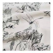 Китайский оптовый поликотонный ткань TC 65