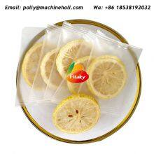 Organic Freeze Dried Lemon Slices For Sale thumbnail-2