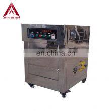 Lab Mini Dryer Stenter Testing Machine thumbnail-1