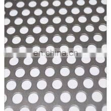 Round Hole Perforated Mesh thumbnail-3