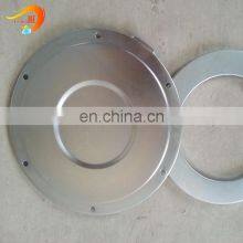 High Quality Metal Filter End Caps Wholesale for Oil Filter thumbnail-2