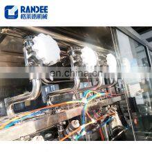 5 Gallon Barrel Pure Water Filling Machine 20L Bottling Equipment And Production Line thumbnail-5