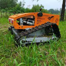 Remote Controlled Brush Cutter China Manufacturer Factory Supplier Wholesaler thumbnail-5