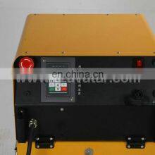 15m Steel Rotary Shaft 80-800mm Nylon Brush Air Conditioner Duct Cleaning thumbnail-4