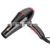 Big Power Hair Dryer Student Use Electric Hair Dryer Beauty Products With Comb thumbnail-2