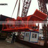 Henan Dasion Machinery Co., Ltd. company overview - view 2 thumbnail