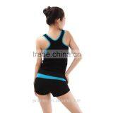 Girls Wholesale Ballet Tank Dance Wear thumbnail-4