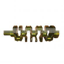 YD25 Engine Crankshaft Sub-assy OEM 12200-AD200 12200-5X00A Crankshaft Fit for Nissan Np300 Car Crankshafts for Sale thumbnail-1