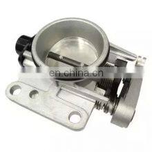 AC57-001 Auto Engine Systems Export Throttle Body For Nissan Z24 Japanese Cars thumbnail-3