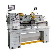 C0636B Horizontal Precision Metal Bench Lathe Machine With Competitive Price thumbnail-2