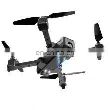 JJRC X11 Control Distance Folding Professional Drone Professionnel Camera Wifi With GPS Drone thumbnail-2