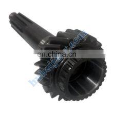 Transmission Gearbox Spare Part M-1701111-20-03 Drive Shaft thumbnail-2
