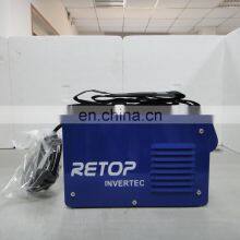 MMA-200 Mini Welding Machine Small Electric IGBT thumbnail-5