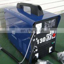 Hot Sells Gasless Flux-Cored Wire Welder MIG-110AC Aluminium Welding Machine thumbnail-4