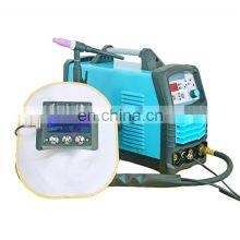 220v High Performance Tig Welding Machine Cold Tig Cold Welder Maquina de Soldar thumbnail-1