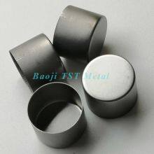 Niobium Crucible，Niobium Cups Price thumbnail-1