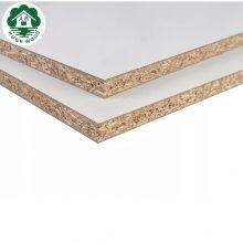 1220X2440 18mm Particle Board Chipboard Used for Indoor Furniture Material thumbnail-2