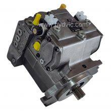 Hydraulic A4VG40, A4VG28, A4VG56, A4VG71, A4VG90, A4VG125, A4VG180, A4VG250 of Rexroth A4VG Pump thumbnail-2