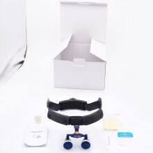 Surgical Loupes Medical Loupes Dental Loupes Binocular Loupe thumbnail-3