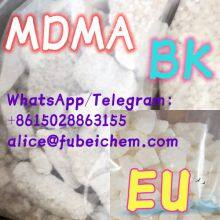 China supplier MDM-A/BK/EU with 99% purity WhatsApp:+8615028863155